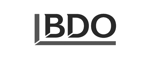 BDO Client Logo